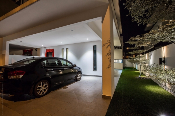  Double Storey Cluster Home @ Adda Height 1 *Project Showcase Johor Bahru, JB, Kulai, Johor. Service, Design, Renovation | Eleven Interior Design & Renovation Sdn Bhd