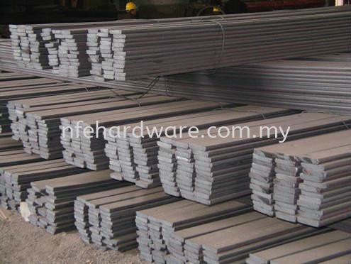 MS Flat Bar Flat Bar Selangor, Malaysia, Kuala Lumpur (KL), Banting, Klang, Dengkil Supplier, Suppliers, Supply, Supplies | New Far East Hardware Trading Sdn Bhd