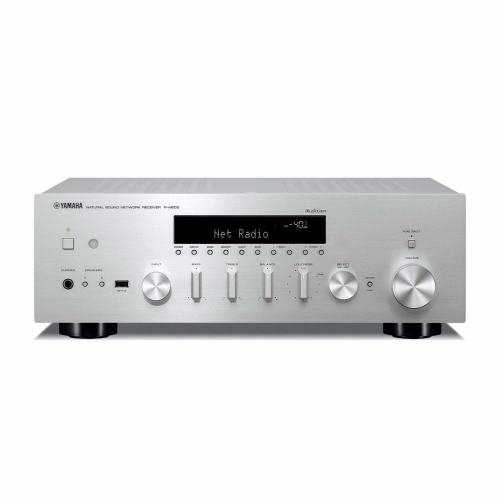 Yamaha R-N602 Natural Sound Integrated Amplifier