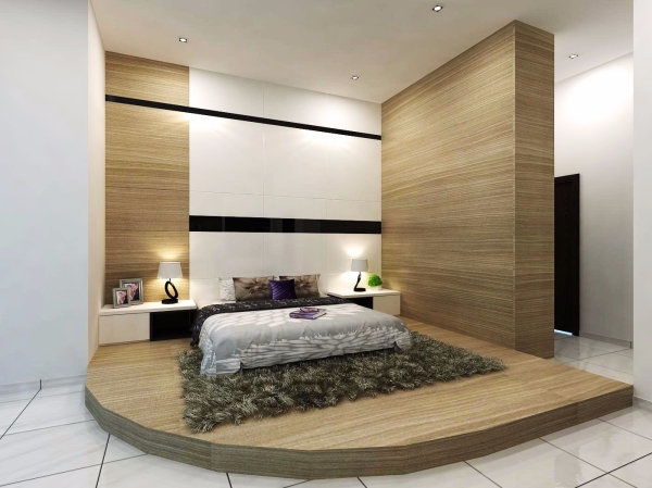  Master Bedroom Design Bedroom Design Johor Bahru, JB, Kulai, Johor. Service, Design, Renovation | Eleven Interior Design & Renovation Sdn Bhd