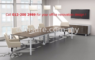 Conference room modern design