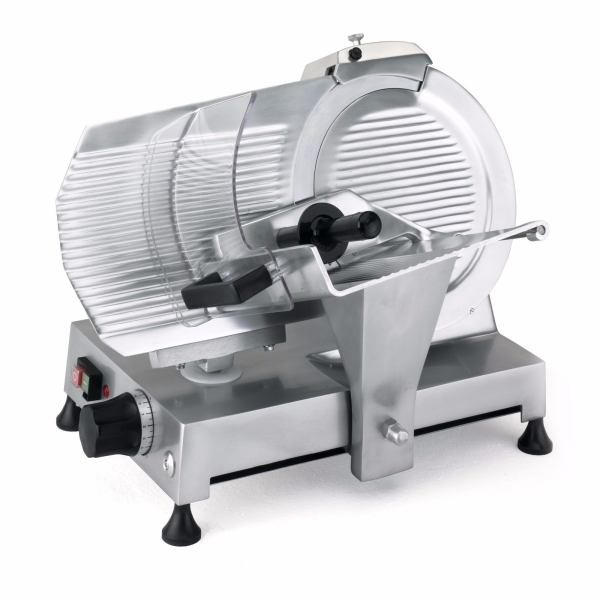 Commercial Meat Slicer GC-220 Meat Slicer Johor Bahru (JB), Malaysia, Selangor, Kuala Lumpur (KL), Puchong Supplier, Suppliers, Supply, Supplies | GL Baker Solutions Sdn Bhd