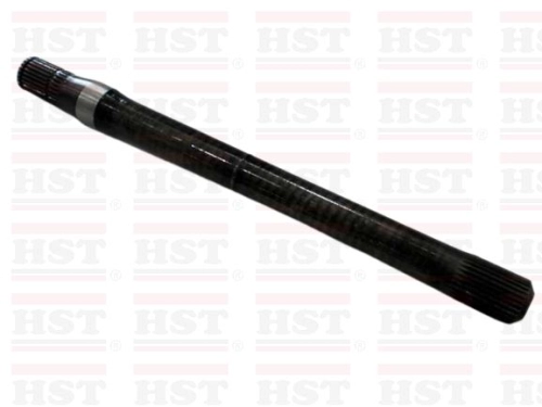 43411-60070 TOYOTA LANDCRUISER HJ75 HZJ75 FRONT LH AXLE SHAFT LONG INDIA (FAS-HJ75-680FR)