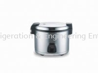 D131 ELECTRIC RICE WARMER 10L