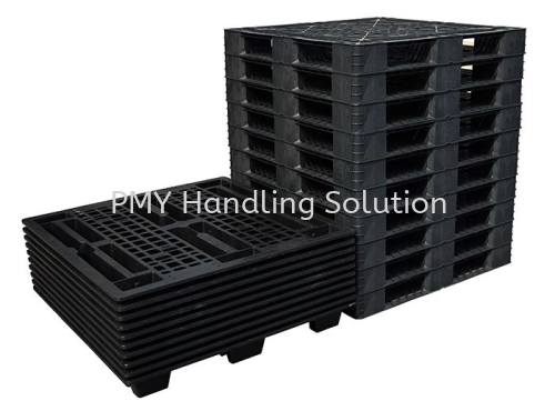 Export Plastic Pallet