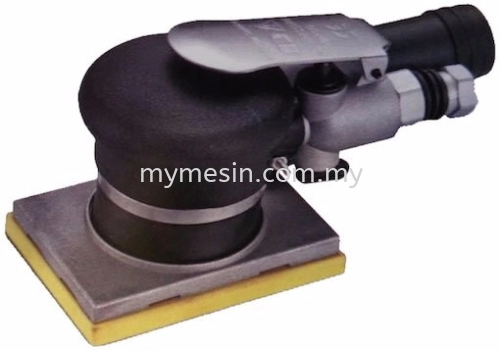 KUANI KI-6685-XJS Heavy Duty Orbital Air Jitterbug Sander 