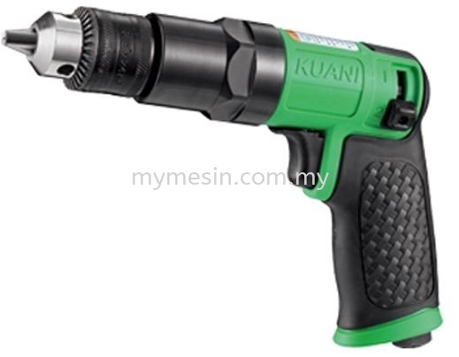 KUANI KI-5302 3/8'' HD Mini Air Drill 