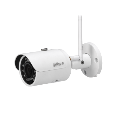 IPC-HFW1320S-W Wi-fi Network Camera Dahua CCTV System Johor Bahru (JB), Malaysia Supplier, Supply, Supplies, Installation | NewVision Systems & Resources Sdn Bhd