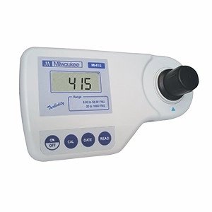 Mi415 Turbidity Meter