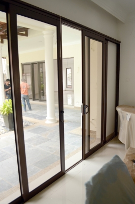 High Class Sliding Door