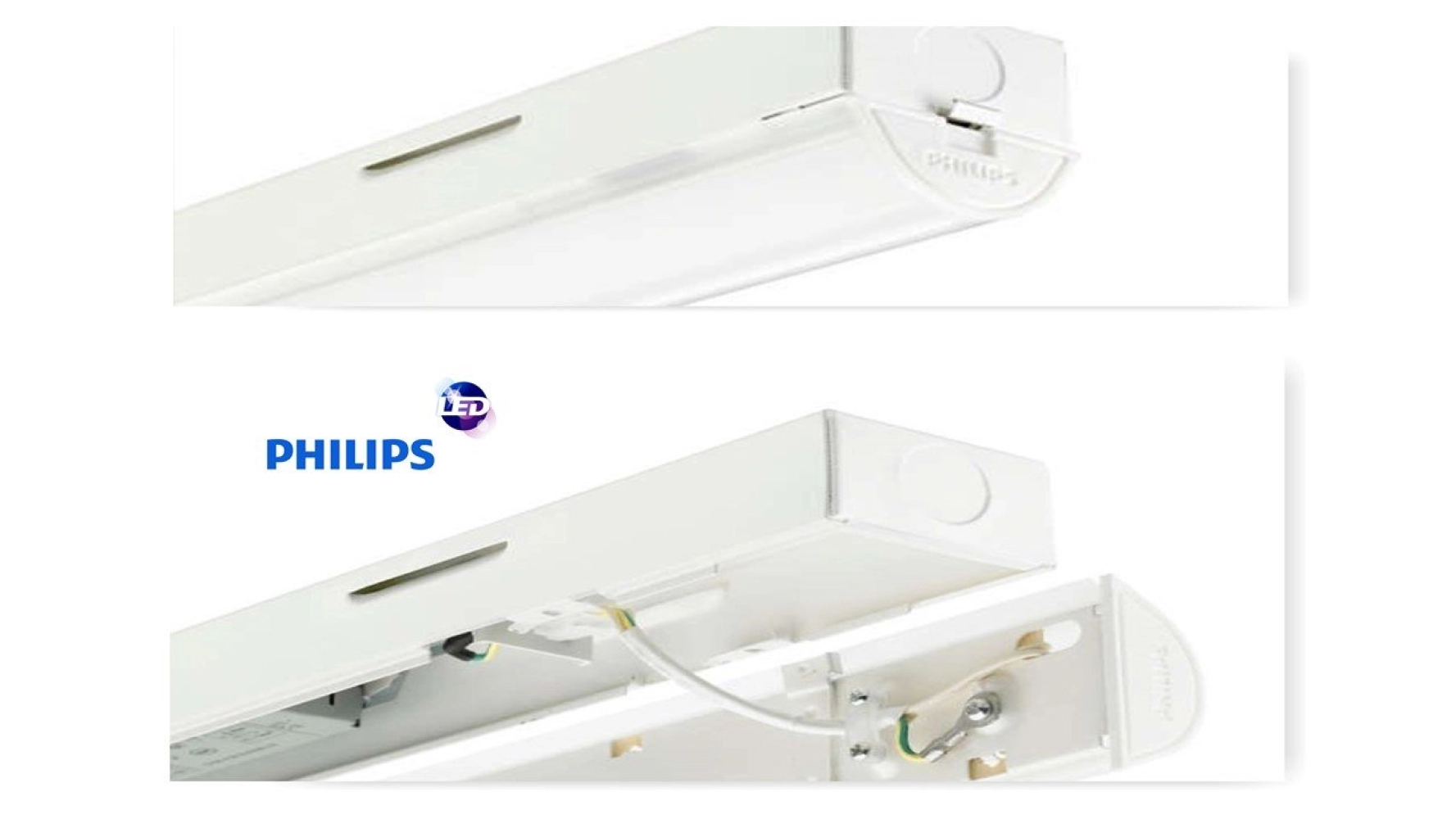 Philips BN188C LED Core Range