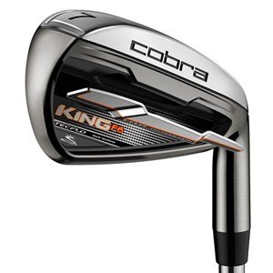 KING F6 MEN GRAPHITE IRONS