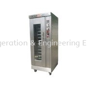 PROVER PROVER BAKERY EQUIPMENT Johor Bahru (JB), Malaysia Supplier, Suppliers, Supply, Supplies | FL Refrigeration & Engineering Enterprise (M) Sdn Bhd