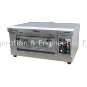 PIZZA OVEN PEO40