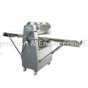 DOUGH SHEETER LSP520 DOUGH SHEETER BAKERY EQUIPMENT Johor Bahru (JB), Malaysia Supplier, Suppliers, Supply, Supplies | FL Refrigeration & Engineering Enterprise (M) Sdn Bhd