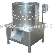 CHICKEN FEATHER REMOVER LCFM15 CHICKEN FEATHER REMOVER MEAT PREPARATION EQUIPMENT Johor Bahru (JB), Malaysia Supplier, Suppliers, Supply, Supplies | FL Refrigeration & Engineering Enterprise (M) Sdn Bhd