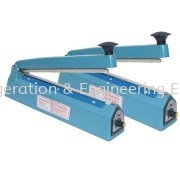 HAND SEALER KS400A HAND SEALER PACKAGING EQUIPMENT Johor Bahru (JB), Malaysia Supplier, Suppliers, Supply, Supplies | FL Refrigeration & Engineering Enterprise (M) Sdn Bhd