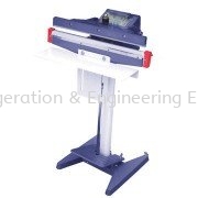 PEDAL SEALER KSF600 PEDAL SEALER PACKAGING EQUIPMENT Johor Bahru (JB), Malaysia Supplier, Suppliers, Supply, Supplies | FL Refrigeration & Engineering Enterprise (M) Sdn Bhd