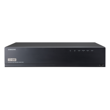 XRN-1610.16ch 4K NVR VIDEO RECORDER SAMSUNG CCTV SYSTEM Johor Bahru (JB), Malaysia, Selangor, Kuala Lumpur (KL), Perak, Skudai, Subang Jaya, Ipoh Supplier, Suppliers, Supply, Supplies | AIASIA TECHNOLOGY DISTRIBUTION SDN BHD