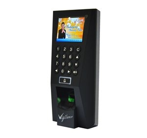 VG818.Colour Screen Fingerprint Reader READER SOYAL DOOR ACCESS SYSTEM Johor Bahru (JB), Malaysia, Selangor, Kuala Lumpur (KL), Perak, Skudai, Subang Jaya, Ipoh Supplier, Suppliers, Supply, Supplies | AIASIA TECHNOLOGY DISTRIBUTION SDN BHD