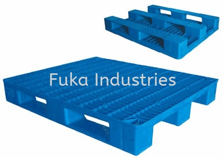 Plastic Pallet  Palet Plastik Selangor, Malaysia, Kuala Lumpur (KL) Supplier, Suppliers, Supply, Supplies | Fuka Industries Sdn Bhd