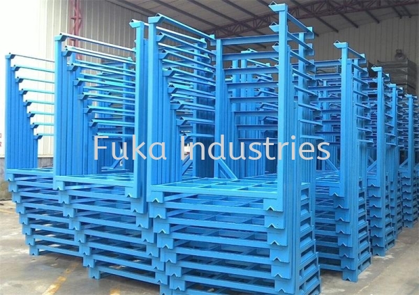 Pallet Tainer Penang Palet Tainer Palet Besi Galvanis Selangor, Malaysia, Kuala Lumpur (KL) Supplier, Suppliers, Supply, Supplies | Fuka Industries Sdn Bhd