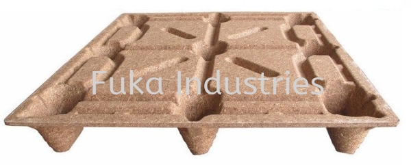 Compressed Wood Pallet Penang Compressed Wood Export Pallet Selangor, Malaysia, Kuala Lumpur (KL) Supplier, Suppliers, Supply, Supplies | Fuka Industries Sdn Bhd