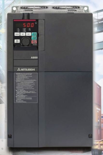 MITSUBISHI FR-A820-00630 FR-A840-11K A800 INVERTER VSD MALAYSIA SINGAPORE INDONESIA  Repairing    Repair, Service, Supplies, Supplier | First Multi Ever Corporation Sdn Bhd