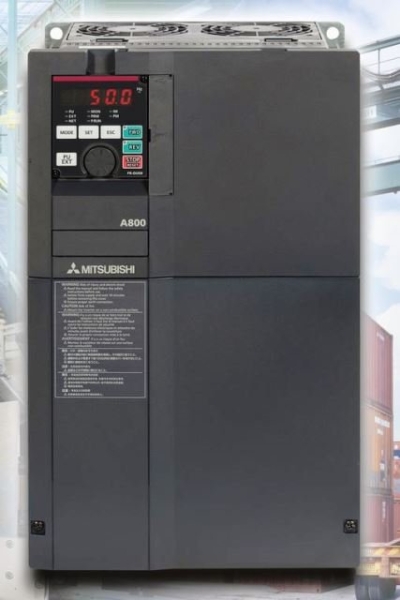 MITSUBISHI FR-A842-08660-2-60 FR-A842-355K A800 INVERTER VSD MALAYSIA SINGAPORE INDONESIA  Repairing    Repair, Service, Supplies, Supplier | First Multi Ever Corporation Sdn Bhd