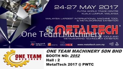 MetalTech 2017