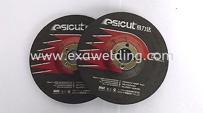 Grinding Disc ABRASIVE & CUTTING & GRINDING Johor Bahru (JB), Malaysia, Austin Perdana Supplier, Suppliers, Supply, Supplies | Exa Welding (M) Sdn Bhd