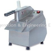 VEGETABLE CUTTER MFC23 VEGETABLE CUTTER FOOD PROCESSING EQUIPMENT Johor Bahru (JB), Malaysia Supplier, Suppliers, Supply, Supplies | FL Refrigeration & Engineering Enterprise (M) Sdn Bhd