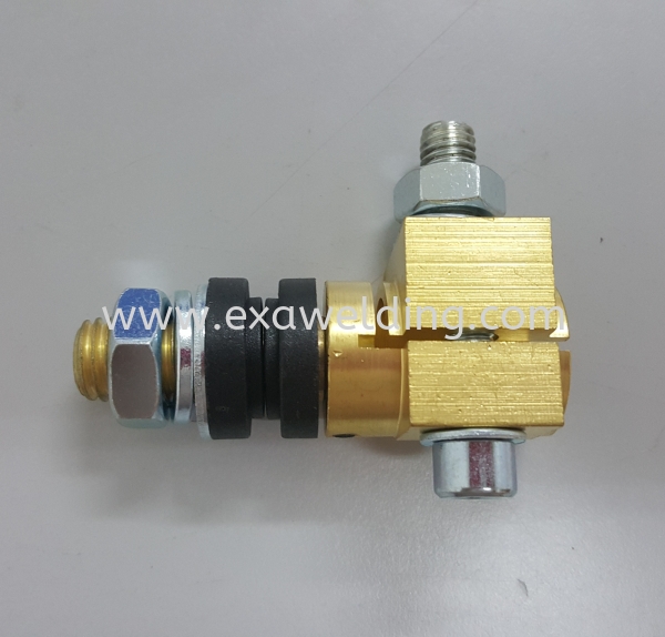 Pana Wire Connector ACCESSORIES Johor Bahru (JB), Malaysia, Austin Perdana Supplier, Suppliers, Supply, Supplies | Exa Welding (M) Sdn Bhd