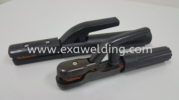 Electrode Holder ACCESSORIES Johor Bahru (JB), Malaysia, Austin Perdana Supplier, Suppliers, Supply, Supplies | Exa Welding (M) Sdn Bhd