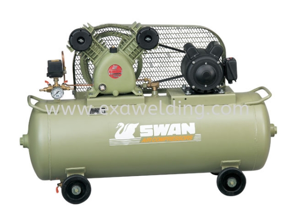 Swan 202 SWAN AIR COMPRESSORS Johor Bahru (JB), Malaysia, Austin Perdana Supplier, Suppliers, Supply, Supplies | Exa Welding (M) Sdn Bhd