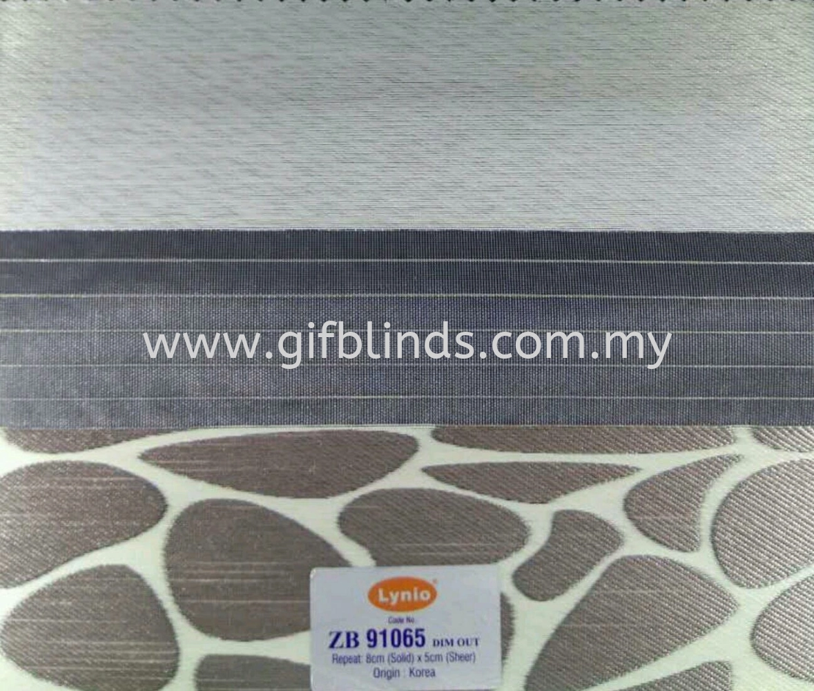 Zebra Blinds ZB91065