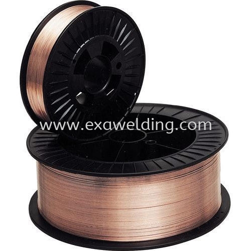 MIG Wire COMSUMABLES Johor Bahru (JB), Malaysia, Austin Perdana Supplier, Suppliers, Supply, Supplies | Exa Welding (M) Sdn Bhd