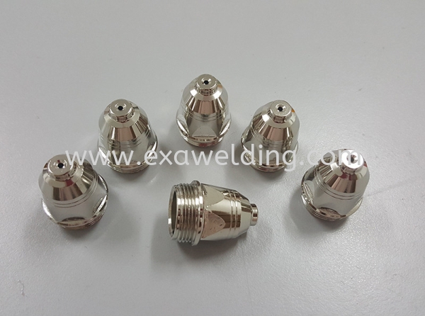 P80 Plasma Nozzle P80 PLASMA PLASMA PARTS Johor Bahru (JB), Malaysia, Austin Perdana Supplier, Suppliers, Supply, Supplies | Exa Welding (M) Sdn Bhd