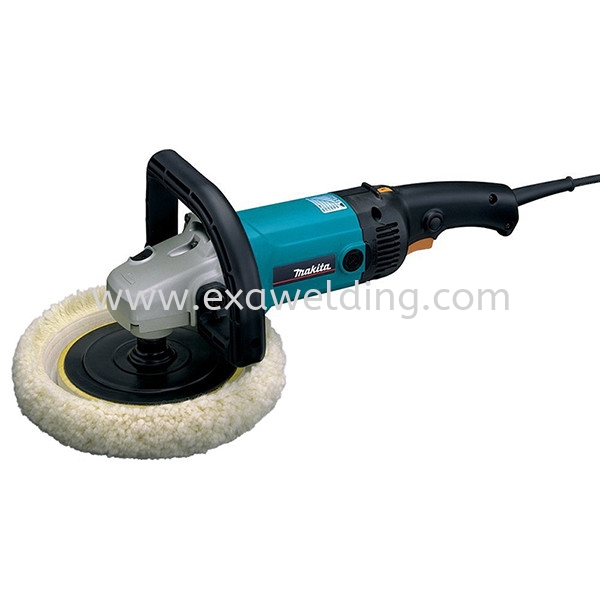 9227C MAKITA POWER TOOLS Johor Bahru (JB), Malaysia, Austin Perdana Supplier, Suppliers, Supply, Supplies | Exa Welding (M) Sdn Bhd