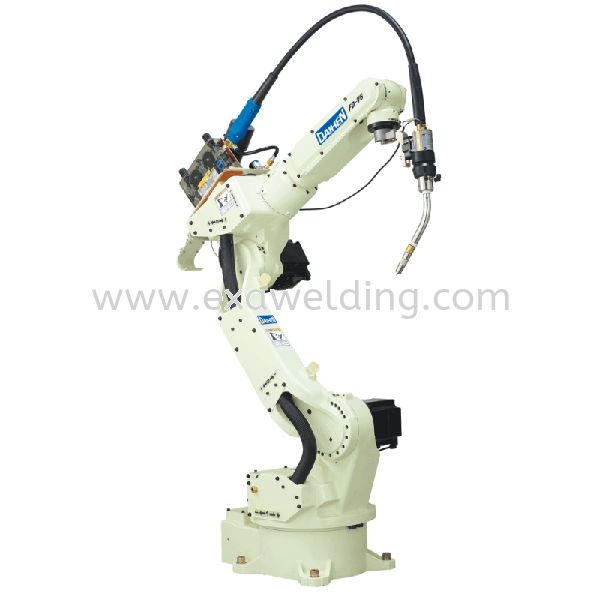 FD-V6 ROBOTICS Johor Bahru (JB), Malaysia, Austin Perdana Supplier, Suppliers, Supply, Supplies | Exa Welding (M) Sdn Bhd