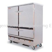 GAS STEAMER RS24 GAS STEAMER FOOD PROCESSING EQUIPMENT Johor Bahru (JB), Malaysia Supplier, Suppliers, Supply, Supplies | FL Refrigeration & Engineering Enterprise (M) Sdn Bhd