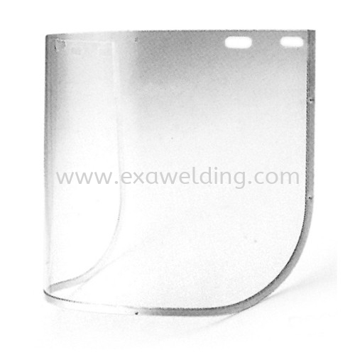 Visor Replacement SAFETY PRODUCTS Johor Bahru (JB), Malaysia, Austin Perdana Supplier, Suppliers, Supply, Supplies | Exa Welding (M) Sdn Bhd