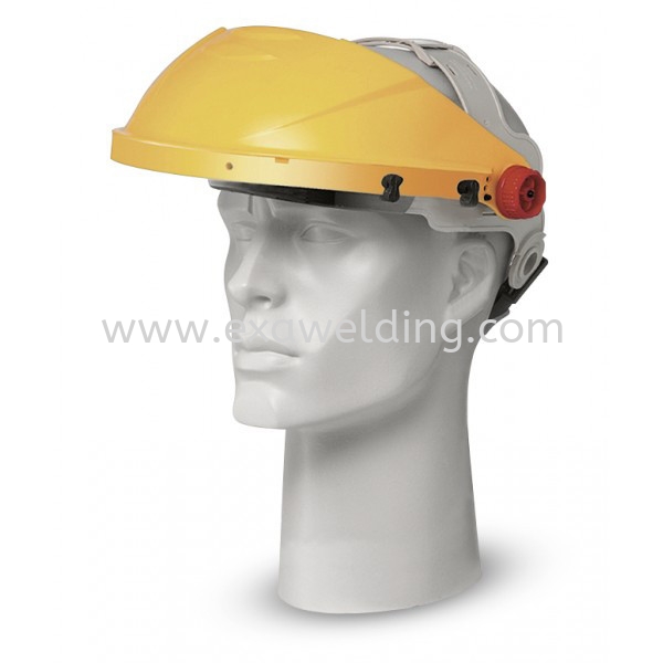 Visor Holder SAFETY PRODUCTS Johor Bahru (JB), Malaysia, Austin Perdana Supplier, Suppliers, Supply, Supplies | Exa Welding (M) Sdn Bhd