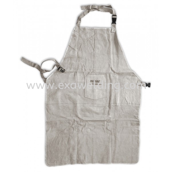 Leather Apron SAFETY PRODUCTS Johor Bahru (JB), Malaysia, Austin Perdana Supplier, Suppliers, Supply, Supplies | Exa Welding (M) Sdn Bhd