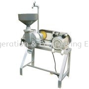 SOYA BEAN GRINDER WZ30 SOYA BEAN GRINDER FOOD PROCESSING EQUIPMENT Johor Bahru (JB), Malaysia Supplier, Suppliers, Supply, Supplies | FL Refrigeration & Engineering Enterprise (M) Sdn Bhd