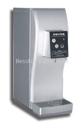 Stainless Steel Water Boiler JO-T1