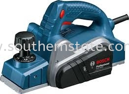 BOSCH Planer (GHO 6500 ) Planer Power Tools Malaysia Johor Bahru JB Supplier | Southern State Sdn. Bhd.