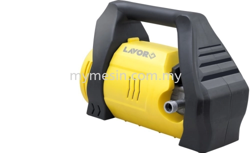 LAVOR SPLIT 120 High Pressure Cleaner 