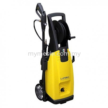 LAVOR TEMPESTA 24 High Pressure Cleaner