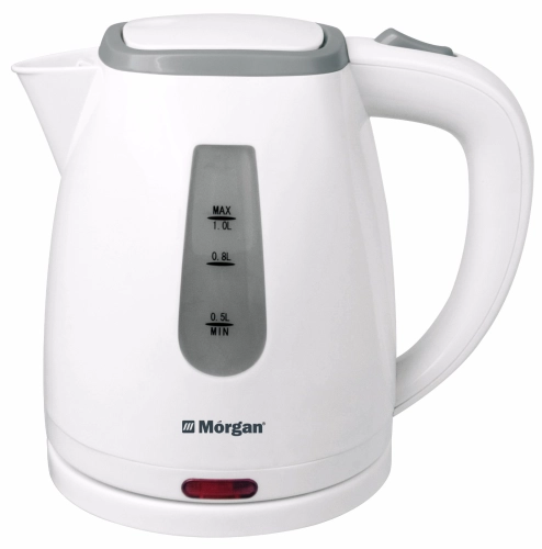 Morgan 1.0L Kettle (MJK-1010L)